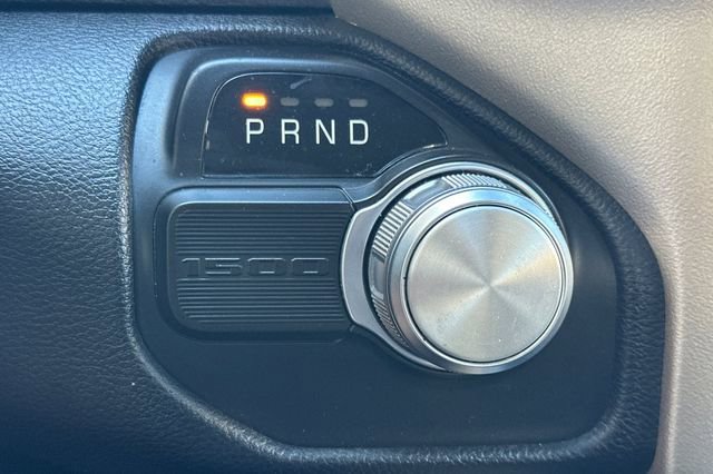 Certified 2022 RAM 1500 Laramie image 21