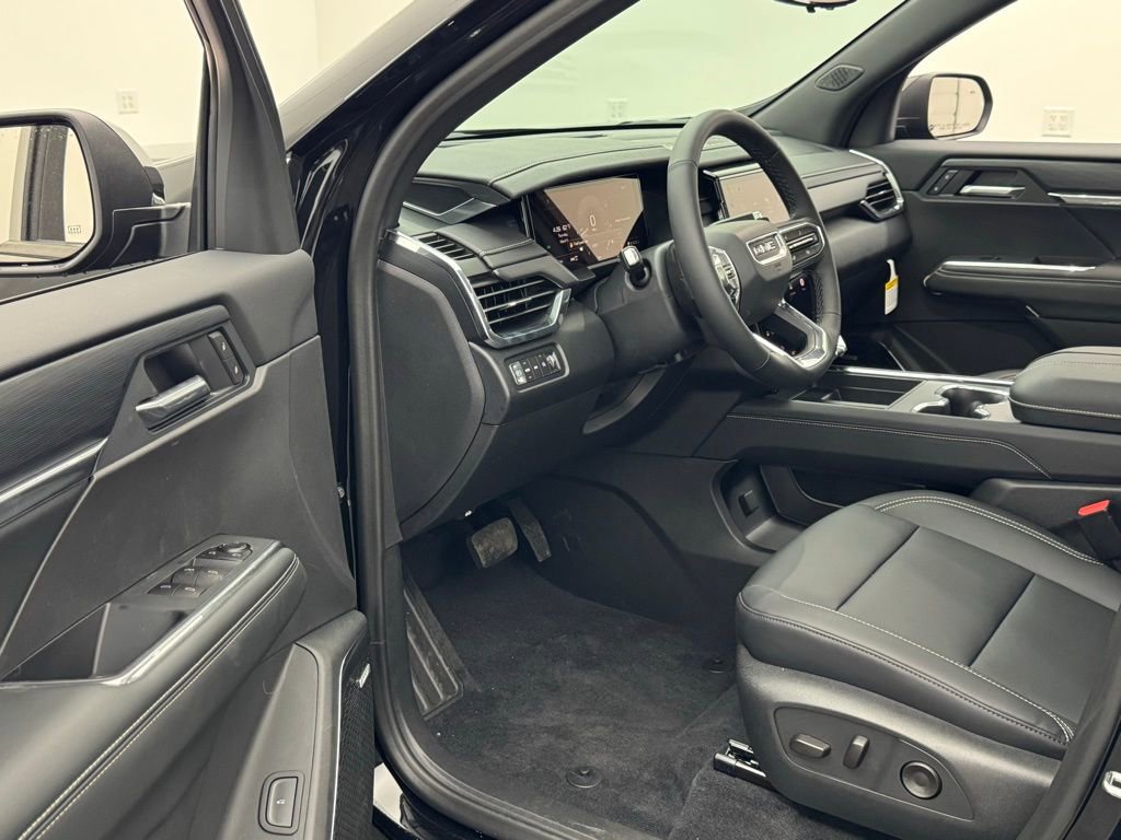 New 2026 GMC Acadia Elevation w/ Elevation Premium Package image 19