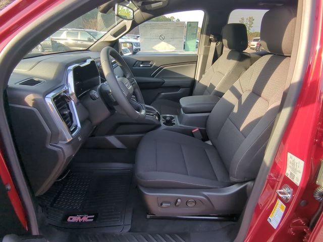 New 2026 GMC Canyon Elevation w/ Convenience Package RWD image 23