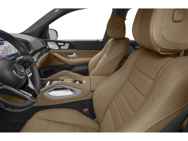 New 2025 Mercedes-Benz GLS 580 4MATIC image 6