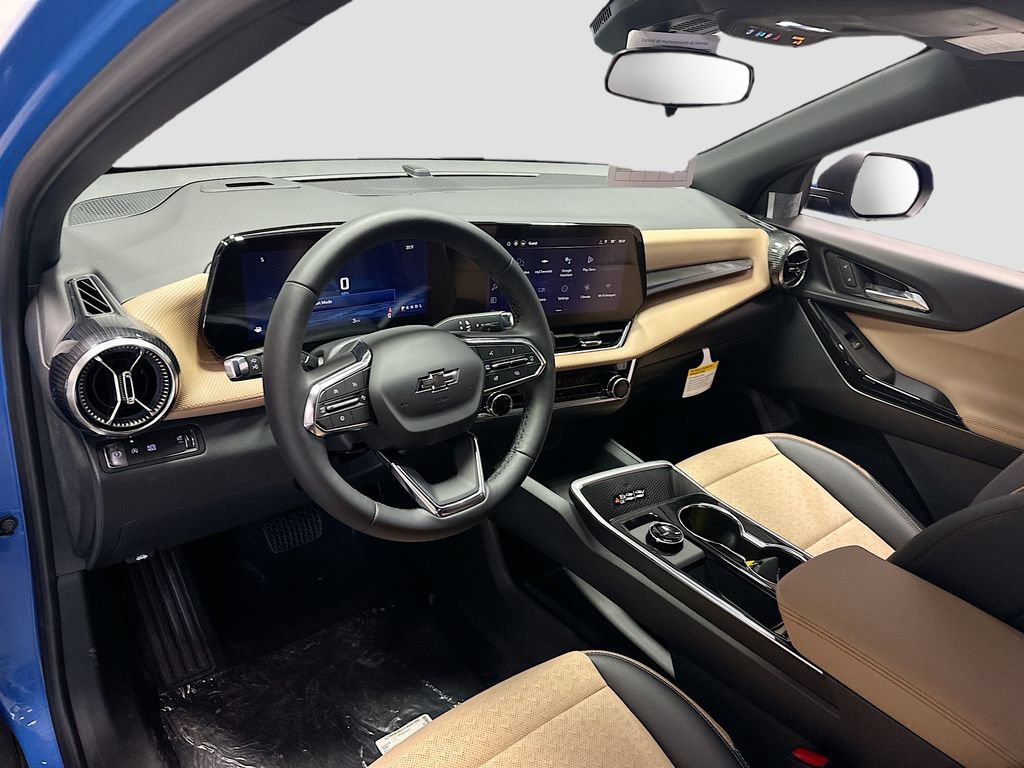 New 2026 Chevrolet Equinox ACTIV FWD image 12