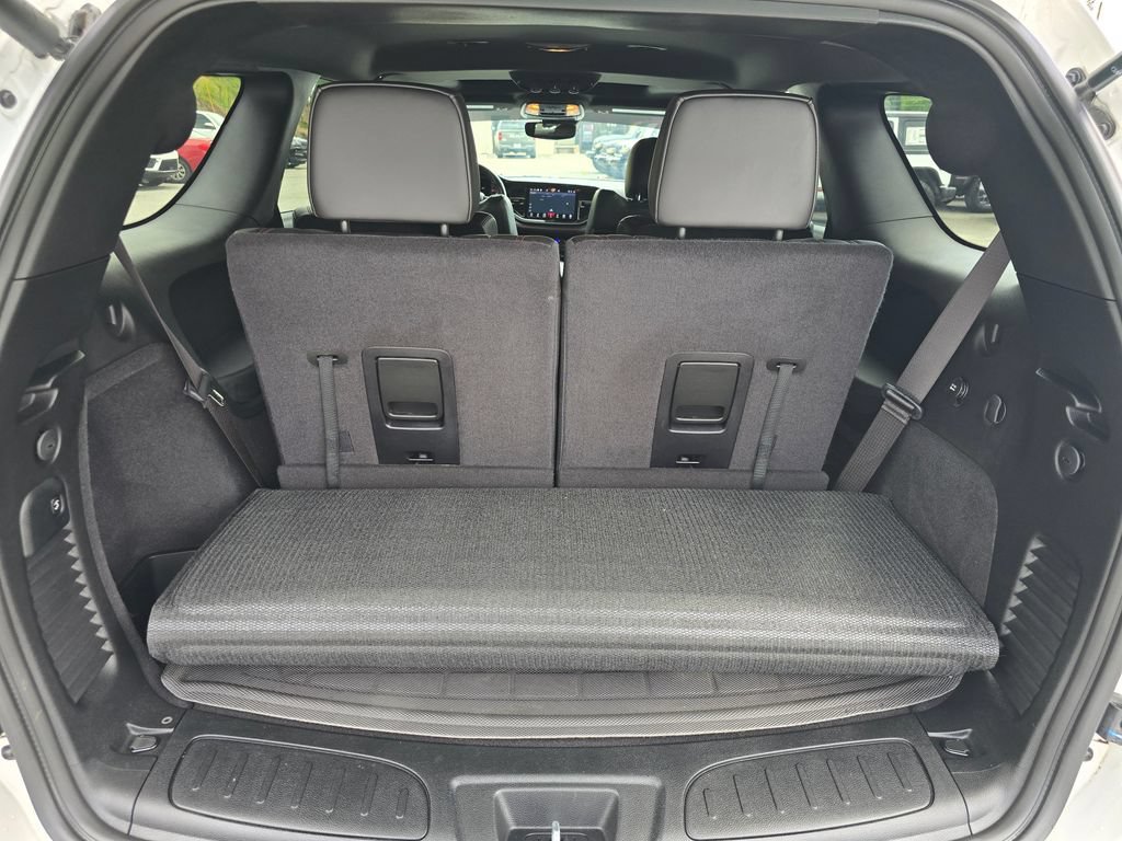 Used 2023 Dodge Durango R/T AWD/4WD image 12