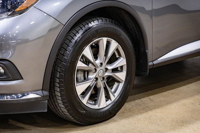 Used 2018 Nissan Murano SL image 34