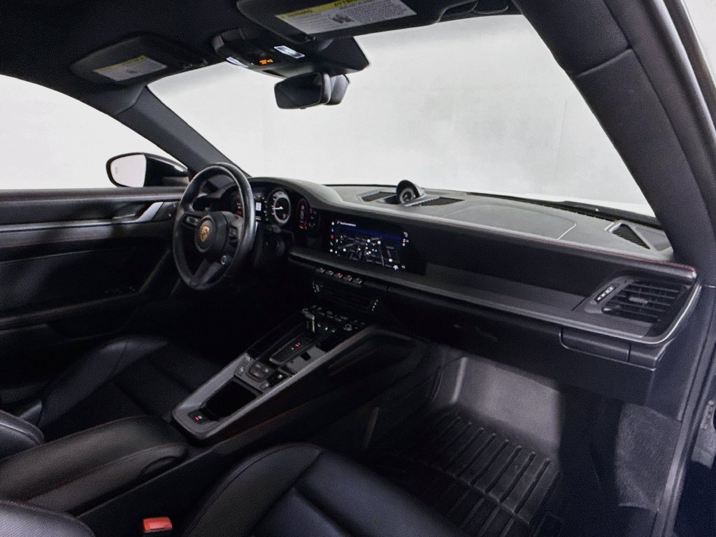 Certified 2022 Porsche 911 Carrera S RWD image 17