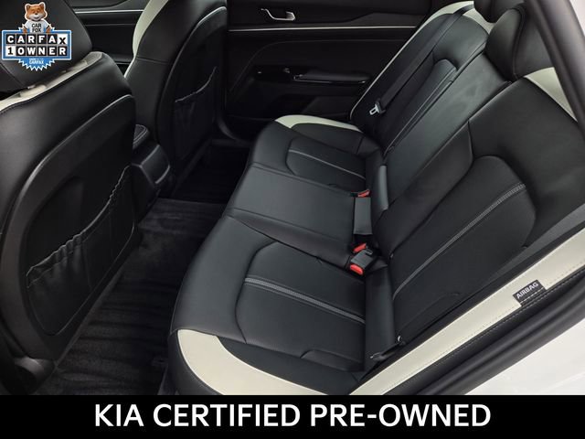 Certified 2026 Kia K5 GT-Line image 10