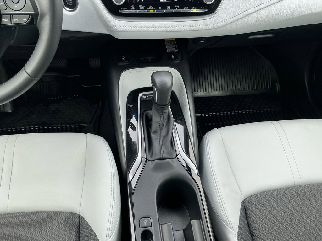 Certified 2024 Toyota Corolla XSE image 13
