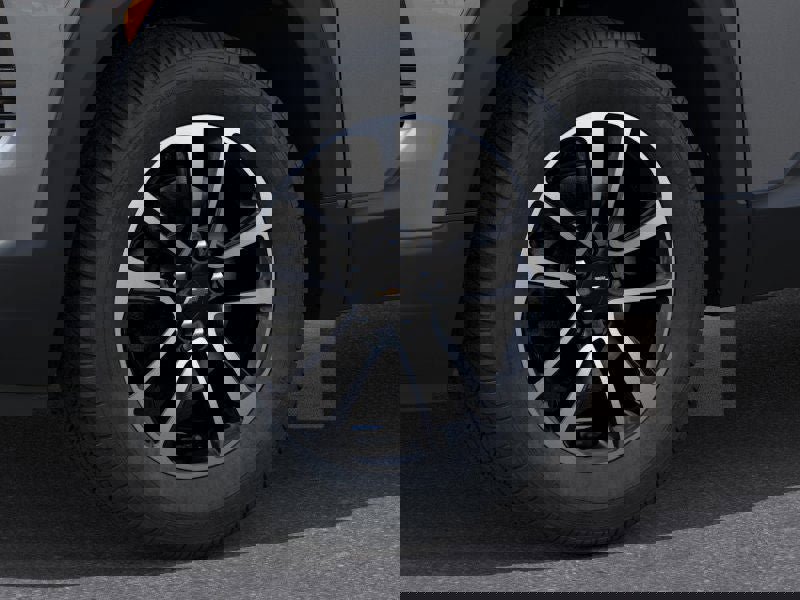 New 2026 Chevrolet TrailBlazer LT image 9