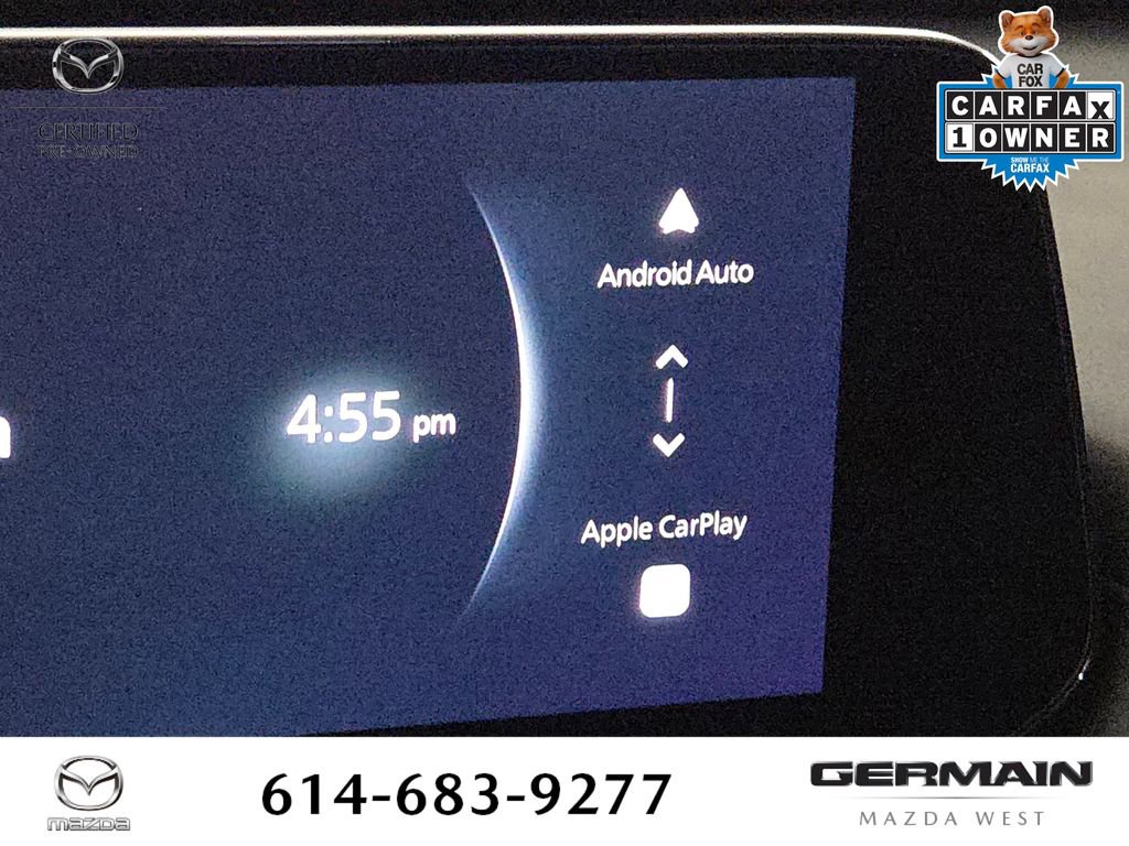 Certified 2026 MAZDA CX-30 AWD 2.5 S image 31