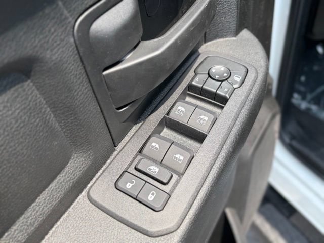 New 2026 RAM 3500 Tradesman AWD/4WD image 13