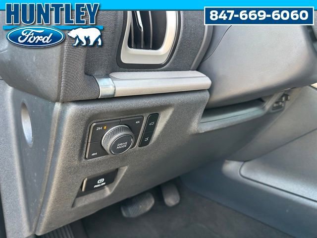 Used 2025 Ford Expedition Max Active image 28