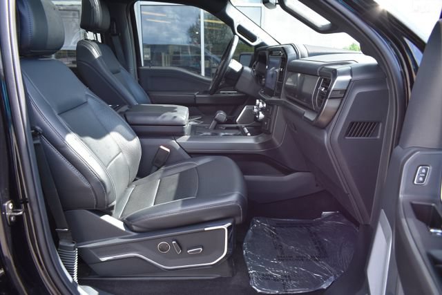 Used 2024 Ford F150 Lariat w/ Equipment Group 502A High AWD/4WD image 48
