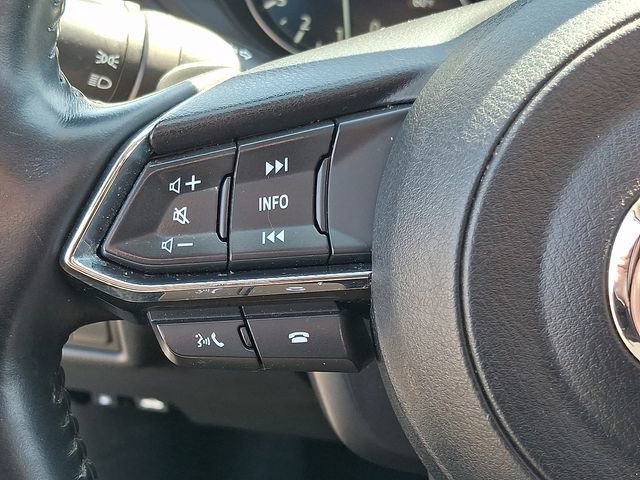 Used 2021 MAZDA CX-5 Grand Touring Reserve AWD/4WD image 22
