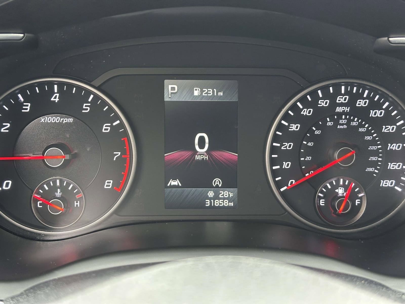 Used 2022 Kia Stinger GT-Line w/ Sun & Sound Package image 19