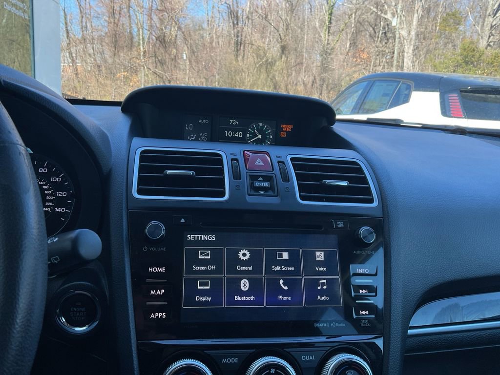 Used 2018 Subaru Forester 2.5i Touring w/ Popular Package #2 image 18