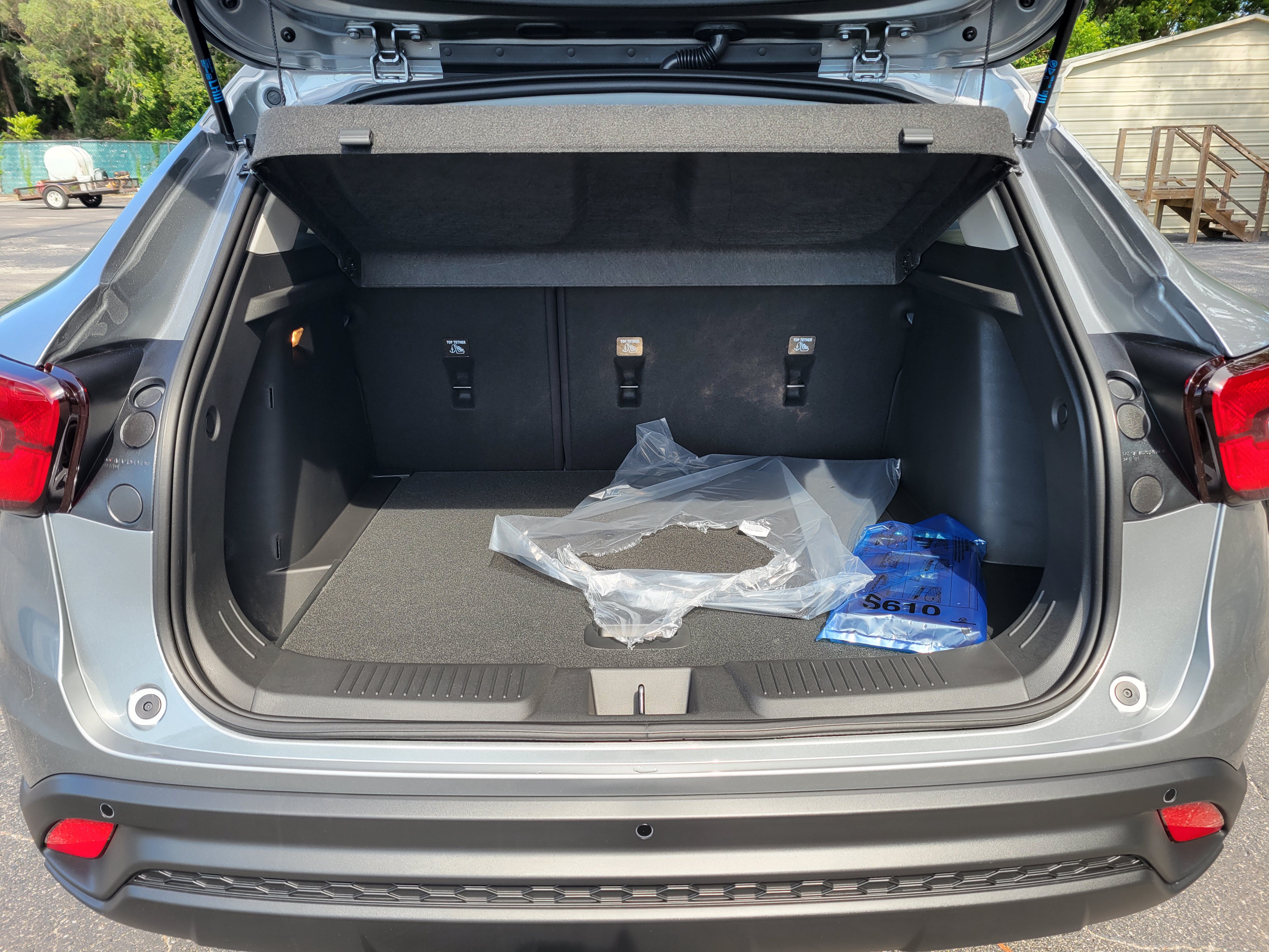 New 2026 Chevrolet Trax LT w/ Driver Confidence Package FWD image 7