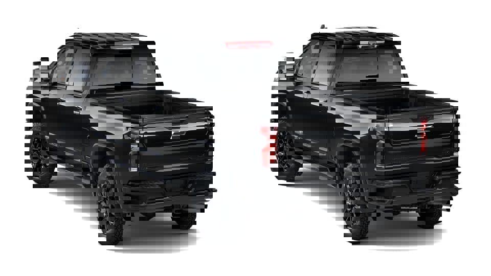 New 2026 Chevrolet Silverado 2500 High Country image 4