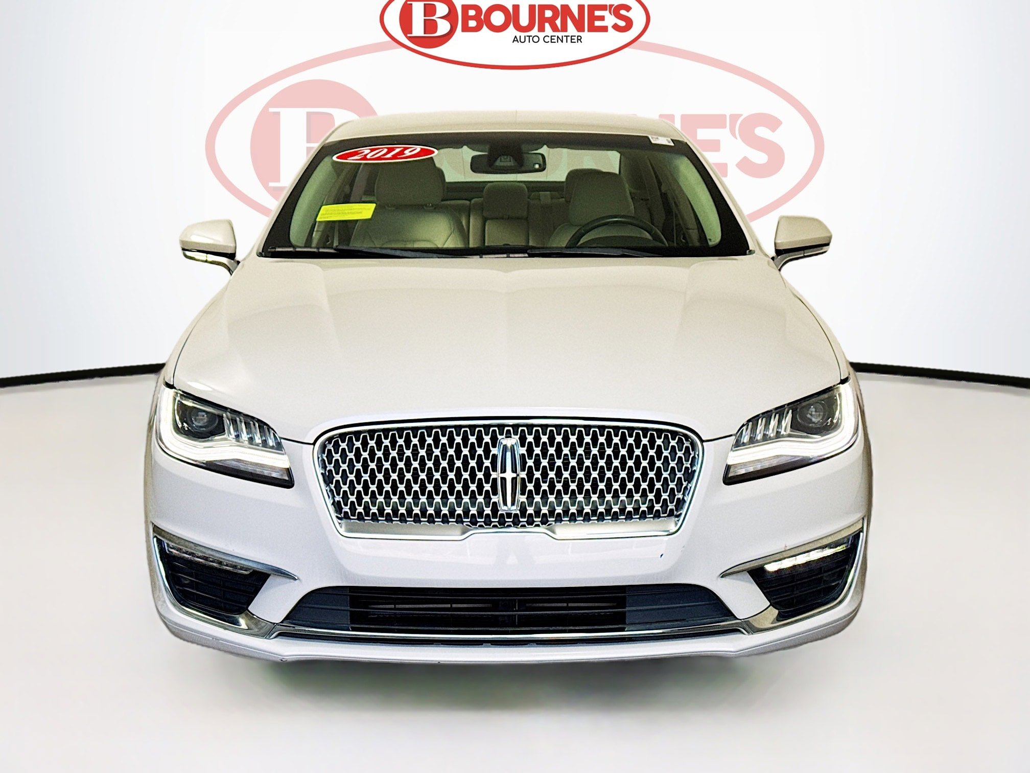 Used 2019 Lincoln MKZ Reserve image 5