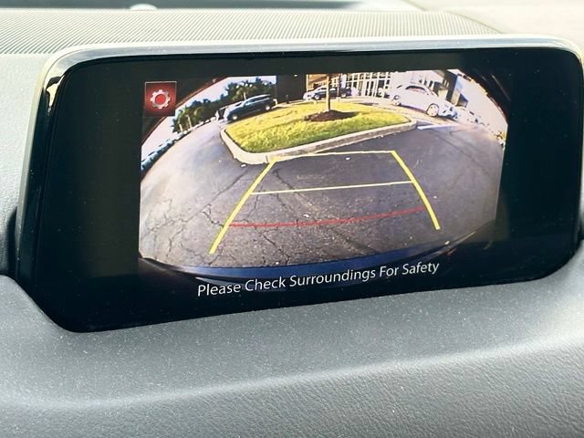 Used 2020 MAZDA CX-5 Touring AWD/4WD image 20