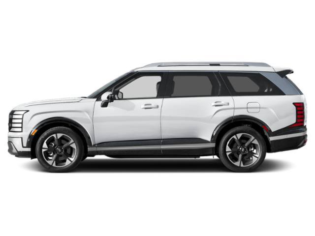 New 2027 Hyundai Palisade Limited AWD/4WD image 3