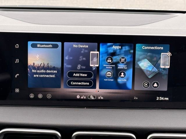 New 2026 Nissan Sentra SR w/ SR Premium Package image 26