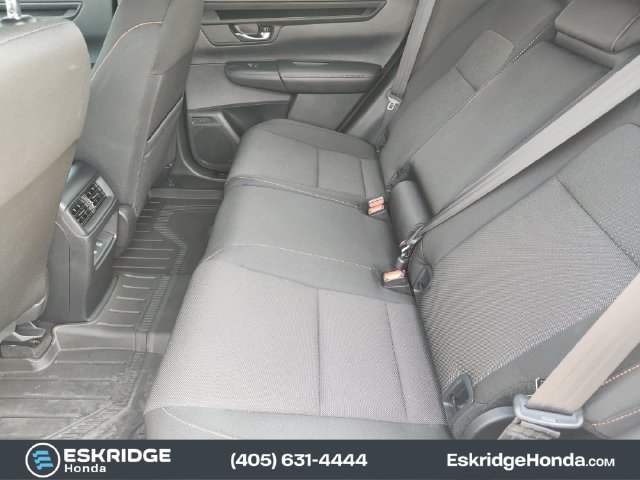 Certified 2025 Honda CR-V Sport image 30