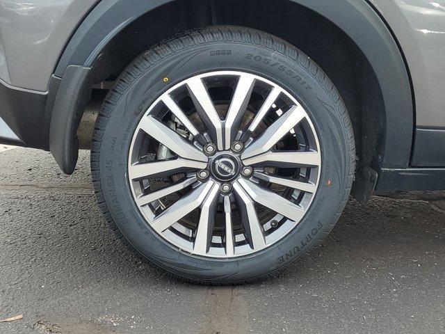 Certified 2024 Nissan Kicks SV FWD image 27