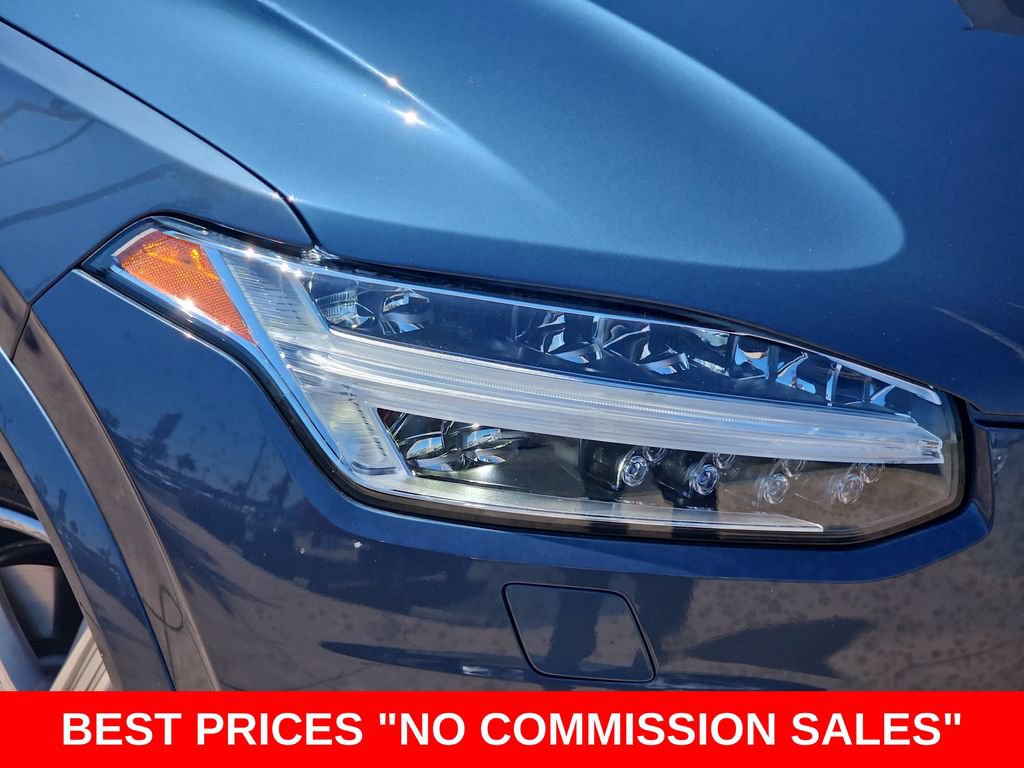 Used 2018 Volvo XC90 T8 Inscription w/ Convenience Package AWD/4WD image 36