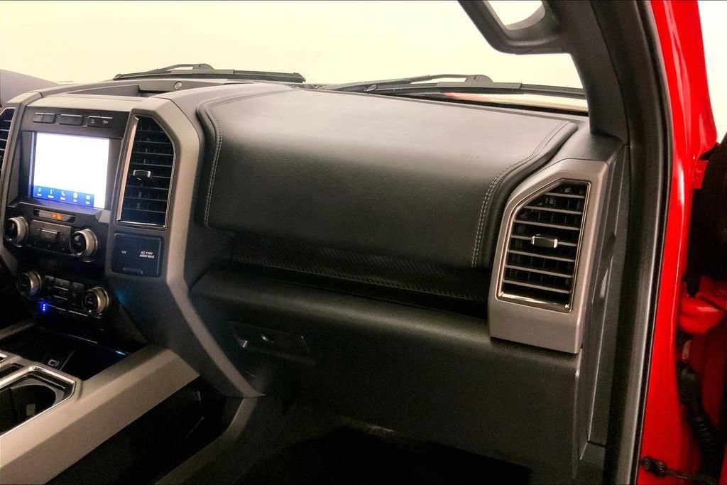 Used 2019 Ford F150 Raptor w/ Equipment Group 802A Luxury AWD/4WD image 23