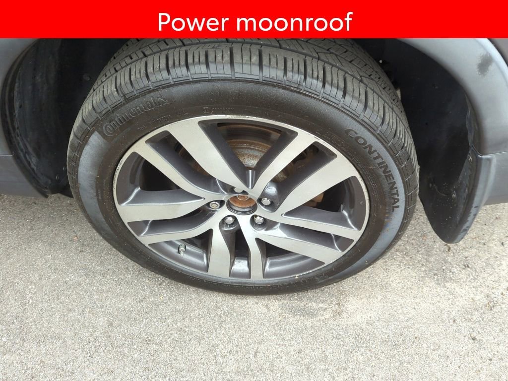 Used 2016 Honda Pilot Elite image 5