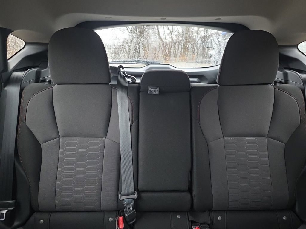 Used 2024 Subaru Impreza 2.0i Sport image 20