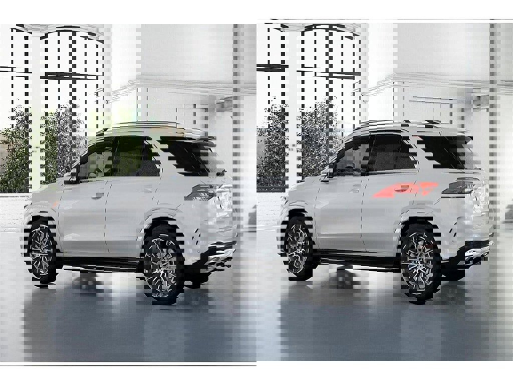 New 2026 Mercedes-Benz GLE 450 4MATIC image 31