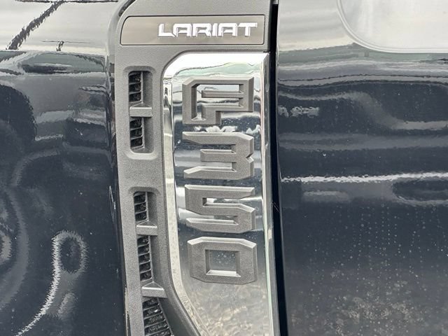New 2026 Ford F350 Lariat w/ Lariat Ultimate Package AWD/4WD image 33