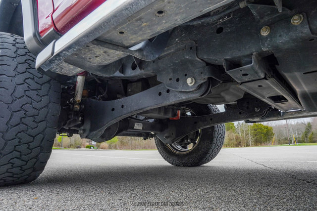 Used 2017 Ford F350 Lariat w/ Lariat Ultimate Package image 97