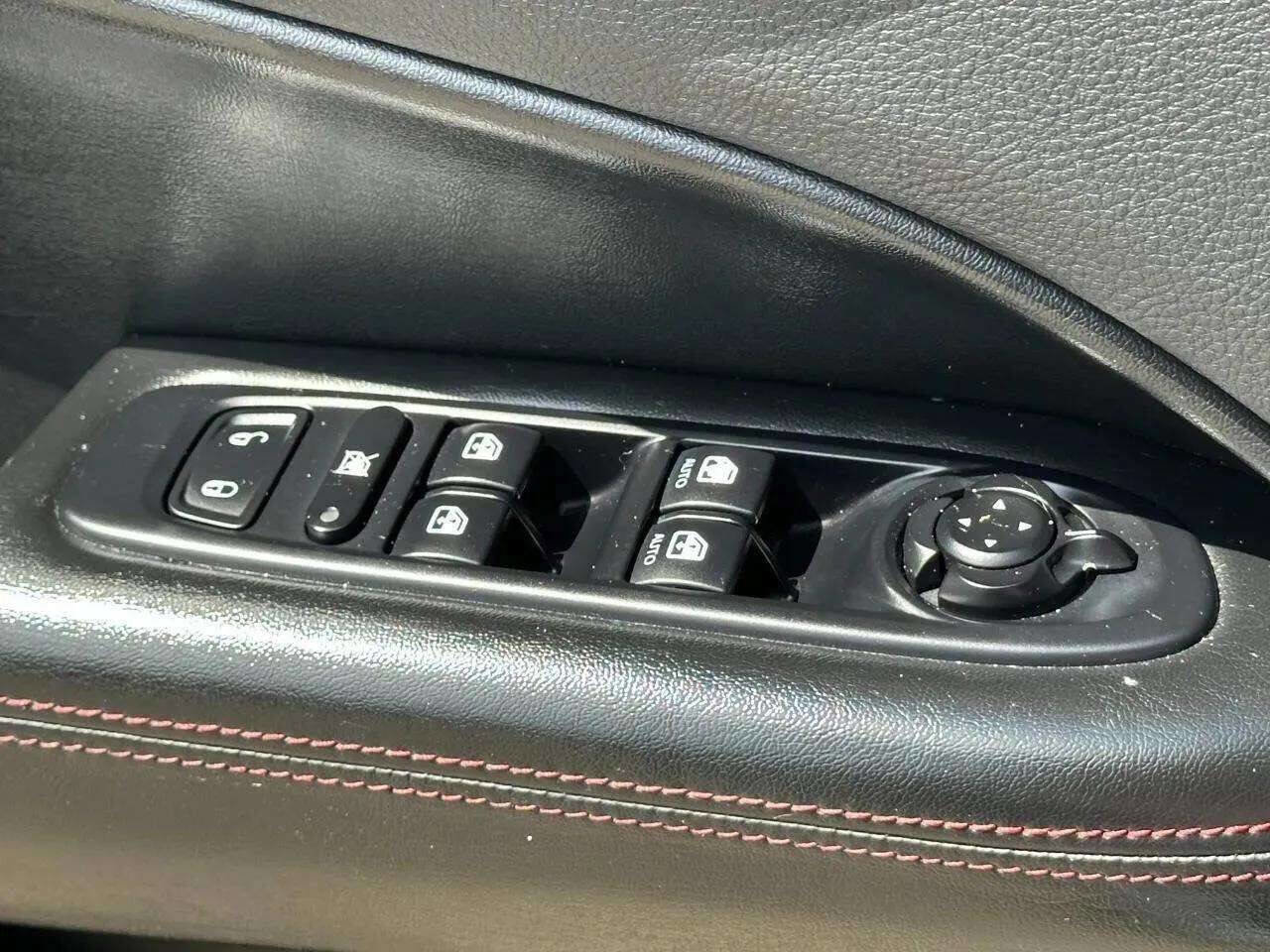 Used 2021 Jeep Compass Trailhawk image 35