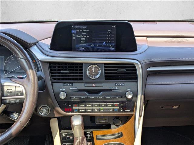 Used 2020 Lexus RX 350 FWD w/ Premium Package image 14