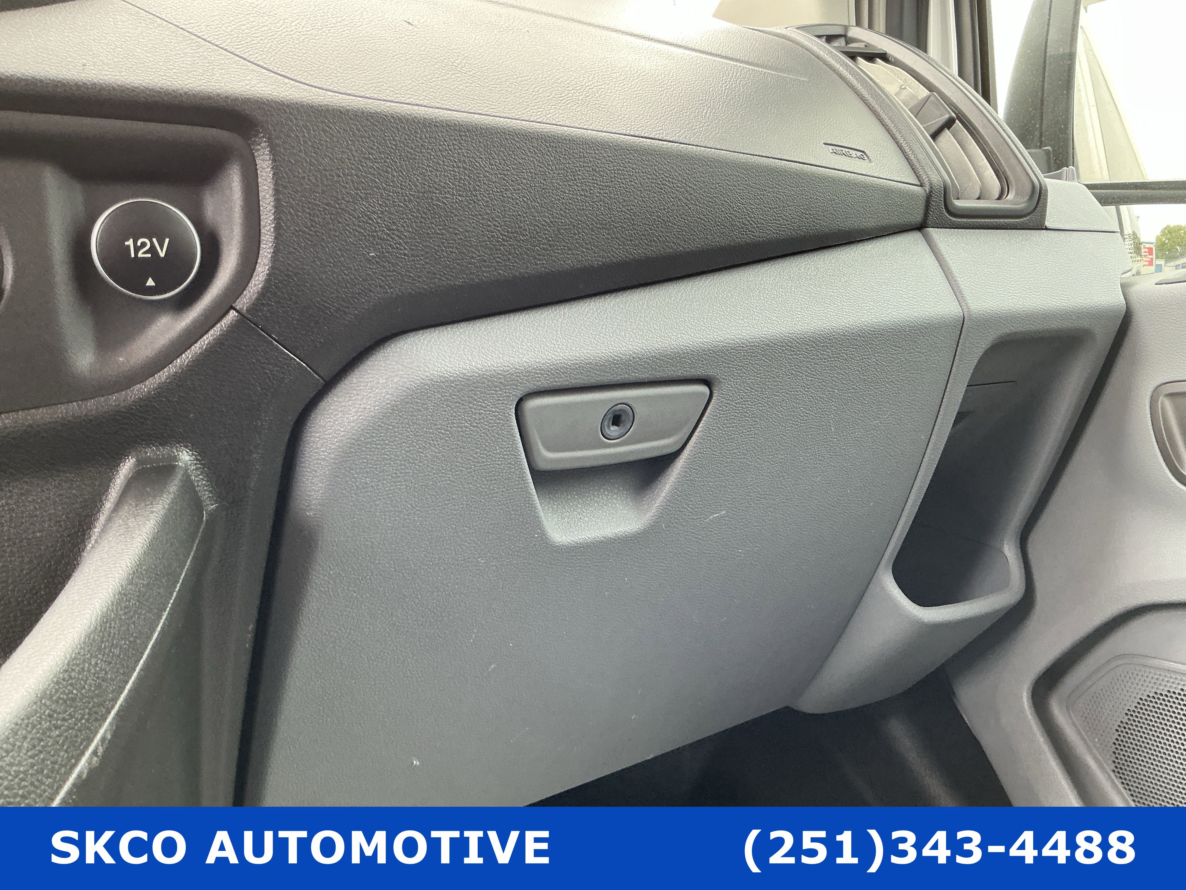 Used 2019 Ford Transit 250 148 Medium Roof w/ Exterior Upgrade Package image 24