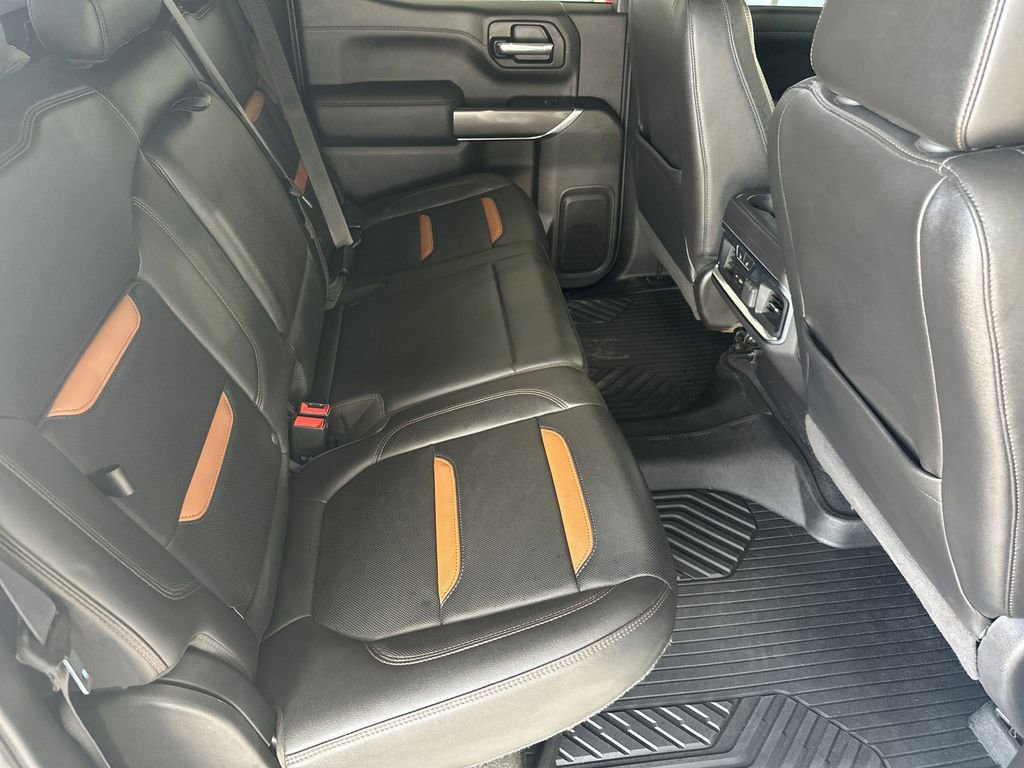 Used 2020 GMC Sierra 1500 AT4 w/ AT4 Premium Package image 36