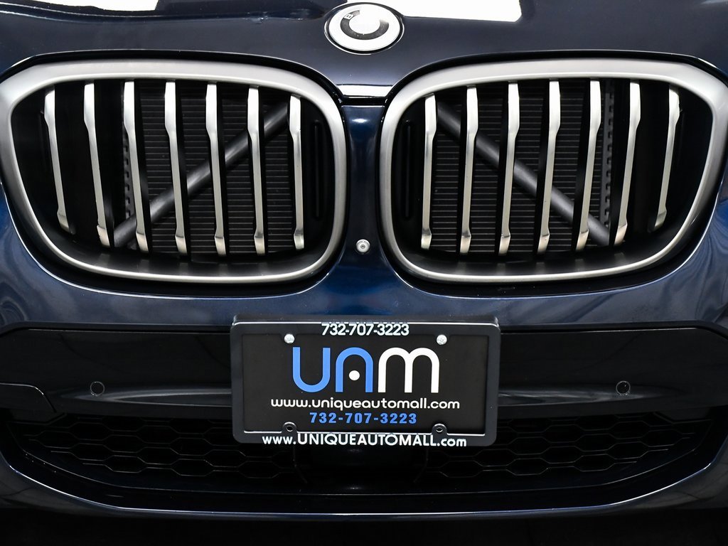 Used 2019 BMW X4 M40i image 85