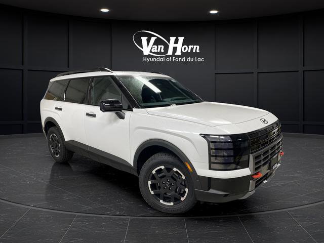 New 2026 Hyundai Palisade XRT Pro video 1