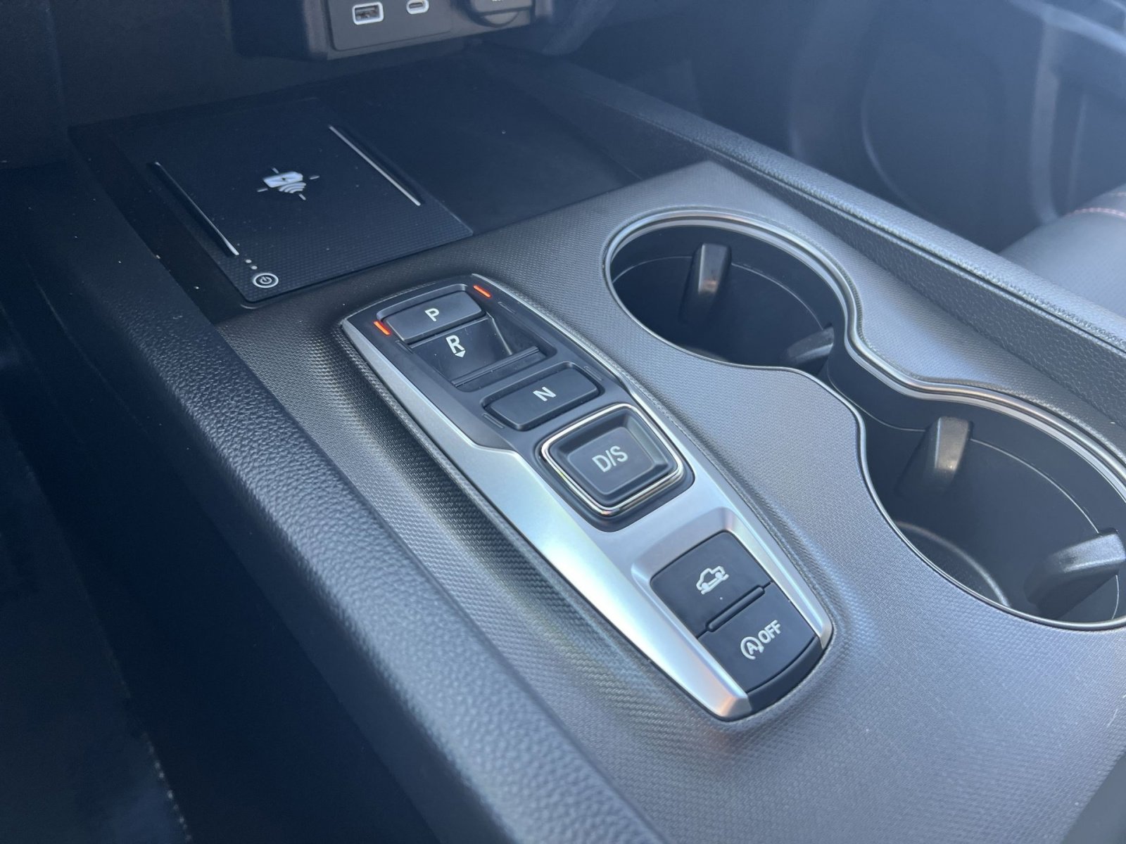 Used 2025 Honda Ridgeline TrailSport image 22