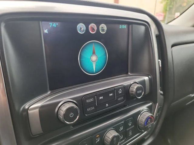 Used 2015 Chevrolet Silverado 1500 LT w/ All Star Edition AWD/4WD image 16