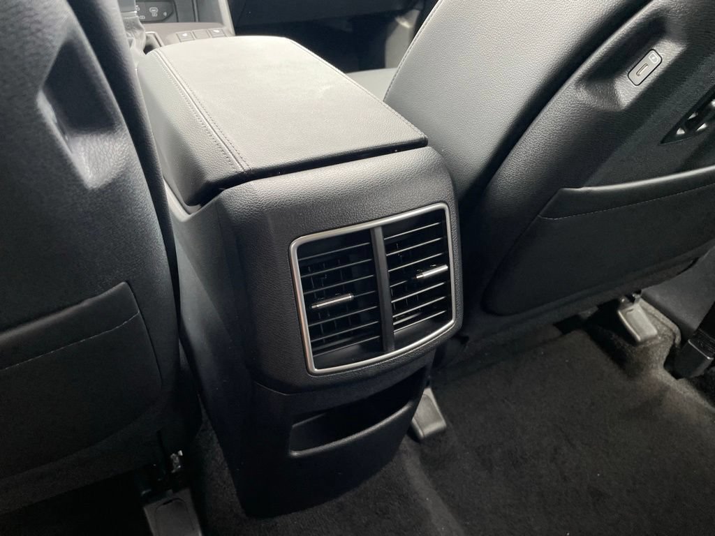 New 2026 Kia Sportage EX w/ EX Panorama Roof Package FWD image 29