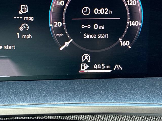 Certified 2026 Volkswagen Tiguan S AWD/4WD image 25