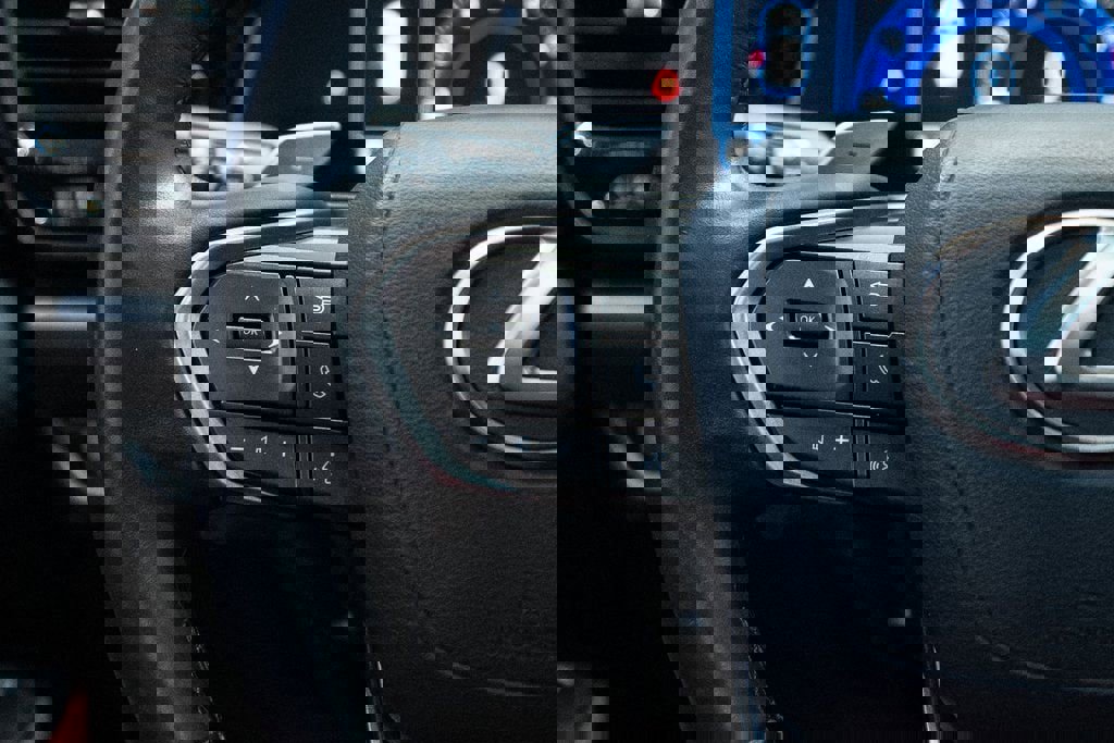 Used 2024 Lexus NX 350 AWD image 26