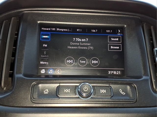 Used 2021 Chevrolet Colorado W/T w/ Custom Special Edition image 18