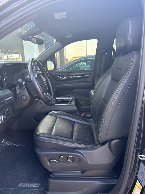 Certified 2021 GMC Yukon Denali w/ Denali Ultimate Package image 9