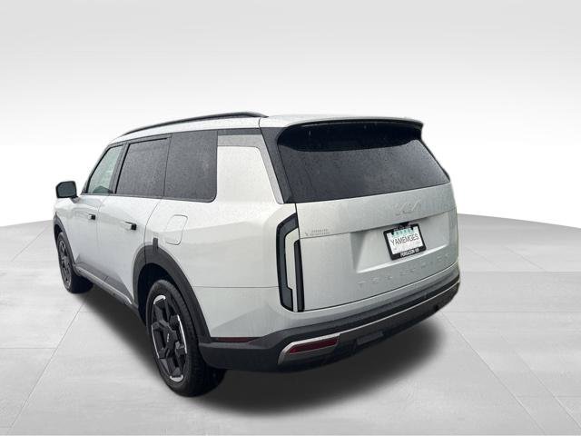 Certified 2027 Kia Telluride EX FWD image 5
