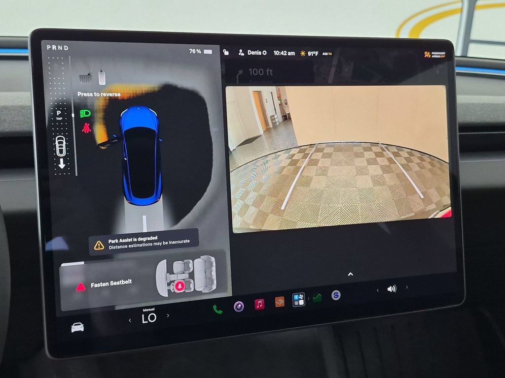 Used 2025 Tesla Model 3 RWD image 23