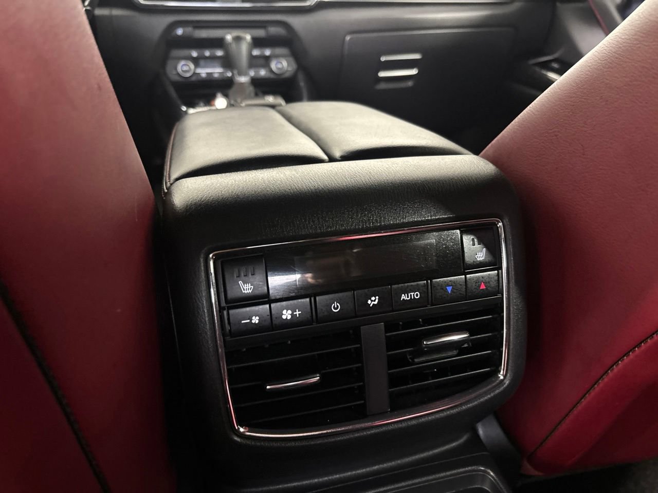 Used 2021 MAZDA CX-9 Carbon Edition FWD image 25