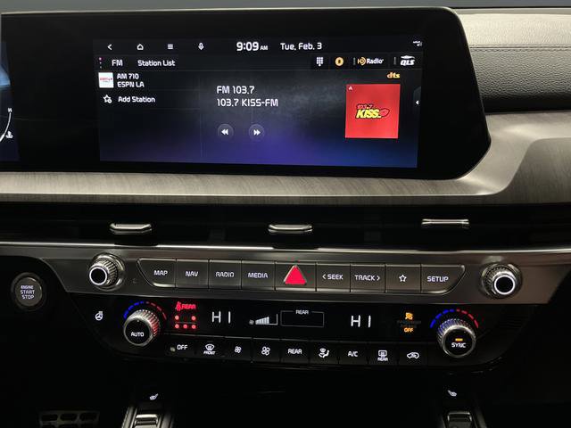 Used 2024 Kia Telluride SX Prestige image 9